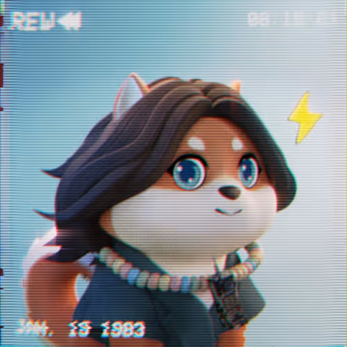 Retrodogesnft