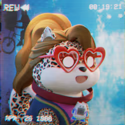 RetroDoge #5962