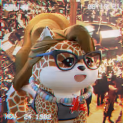 RetroDoge #2355