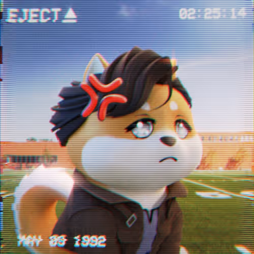 Retrodogesnft