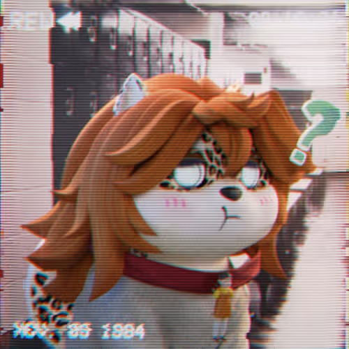 RetroDoge #4335