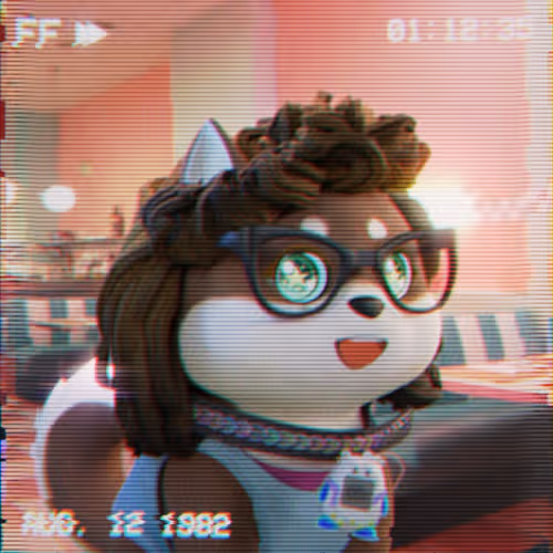 Retrodogesnft