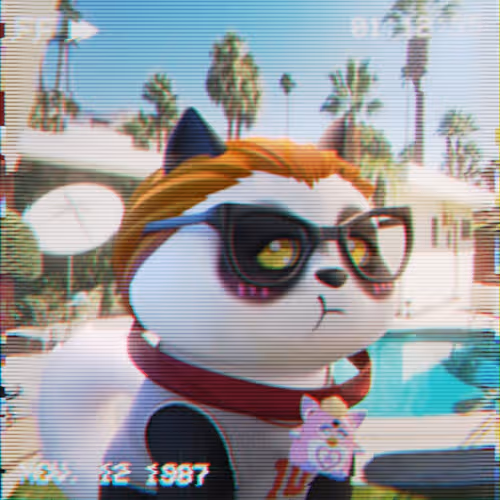 Retrodogesnft