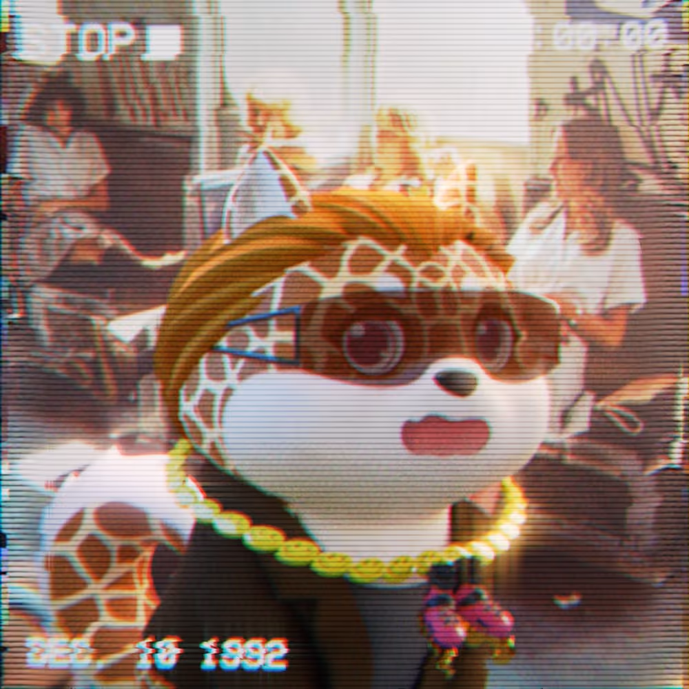 RetroDoge #6933