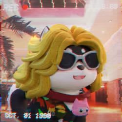 RetroDoge #5770