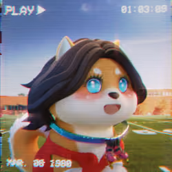 RetroDoge #5331