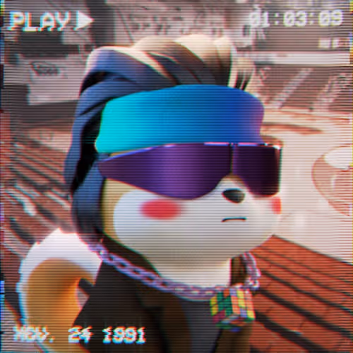 Retrodogesnft