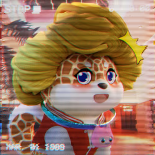 Retrodogesnft