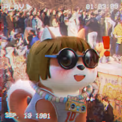 RetroDoge #2334