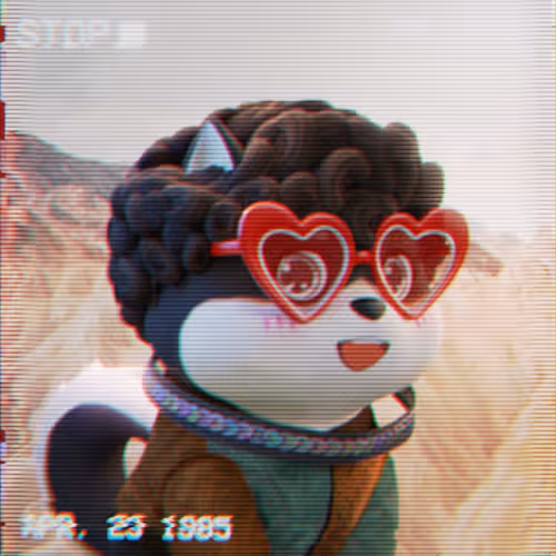 Retrodogesnft