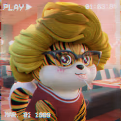 RetroDoge #5369
