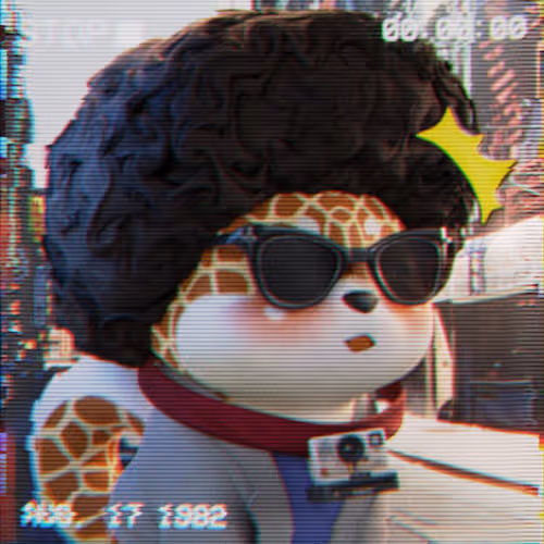 Retrodogesnft