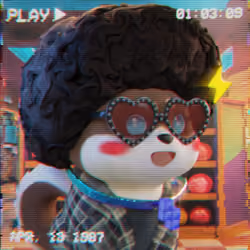 RetroDoge #2371