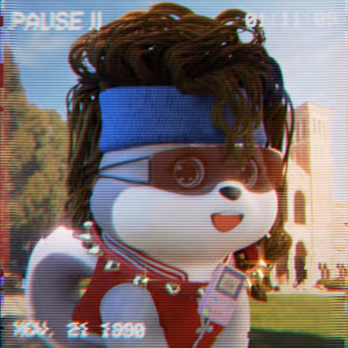 Retrodogesnft