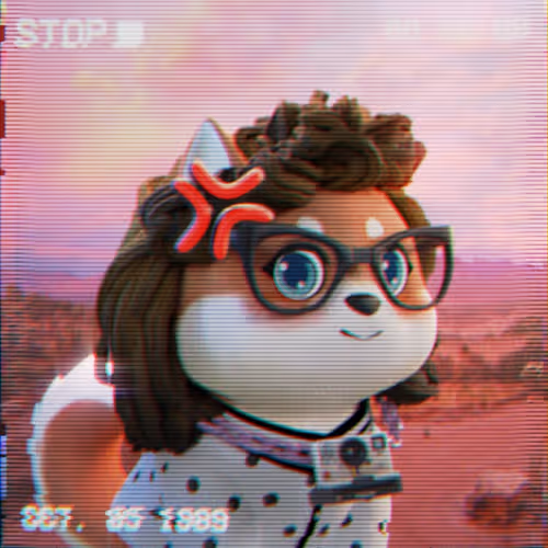Retrodogesnft
