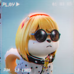 RetroDoge #6083