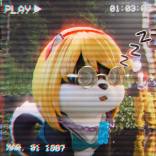 Retrodogesnft