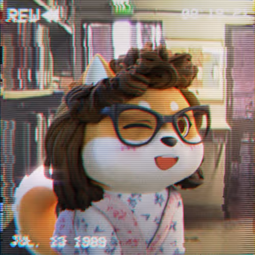 Retrodogesnft