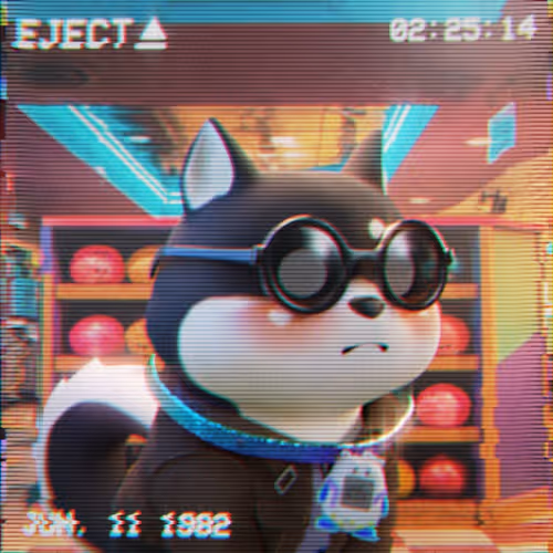 RetroDoge #6949