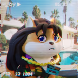 RetroDoge #2383