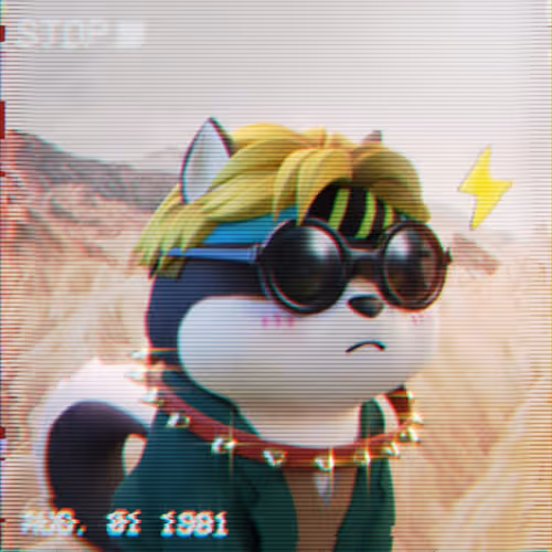 Retrodogesnft