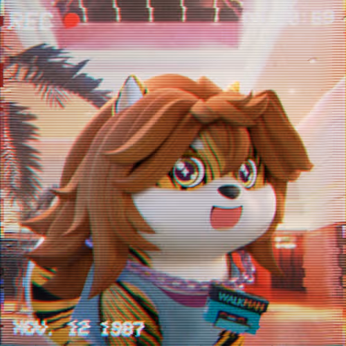 Retrodogesnft