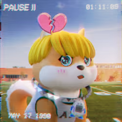 RetroDoge #6692