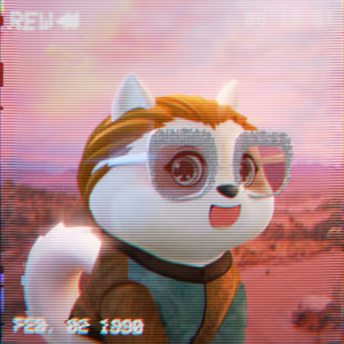 RetroDoge #1058