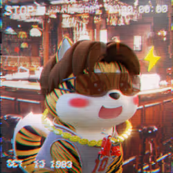 RetroDoge #4457