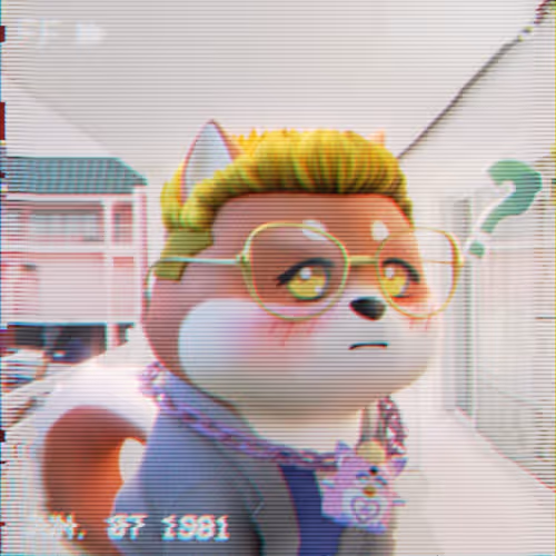 Retrodogesnft