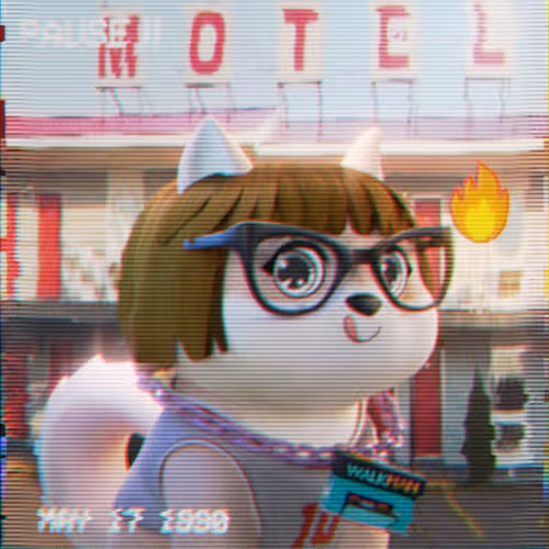 Retrodogesnft