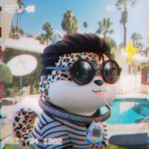 Retrodogesnft