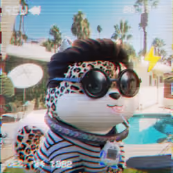 RetroDoge #873