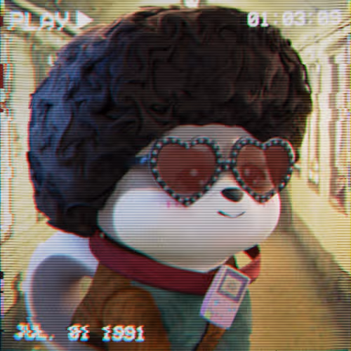 Retrodogesnft