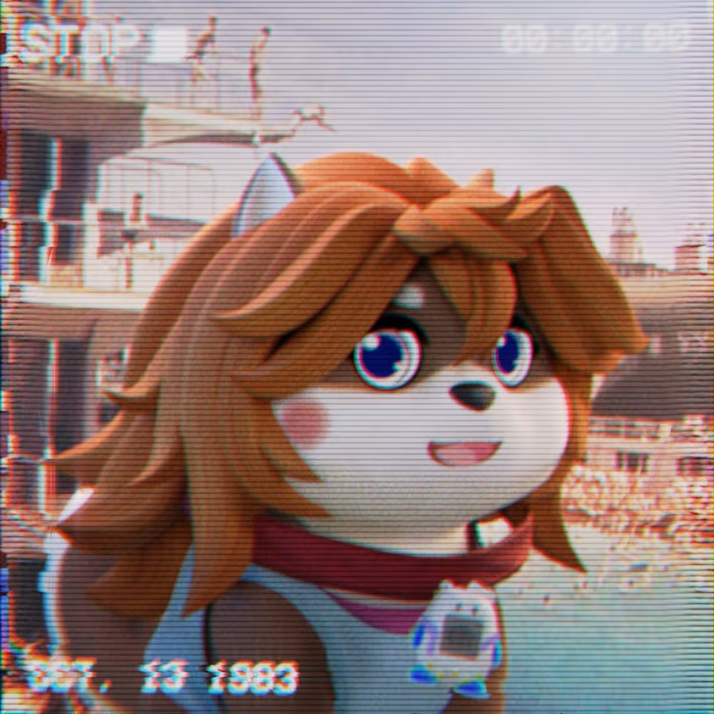 RetroDoge #6930
