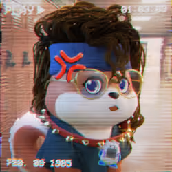 RetroDoge #2776