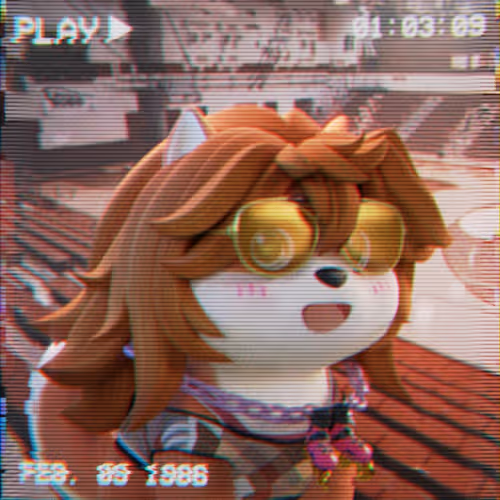 Retrodogesnft