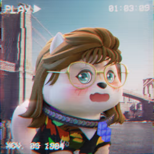 Retrodogesnft