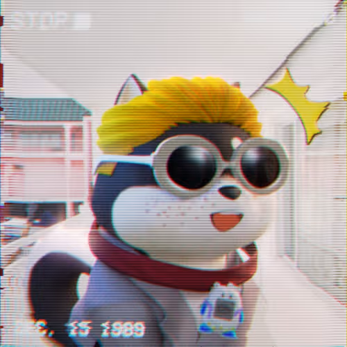 Retrodogesnft