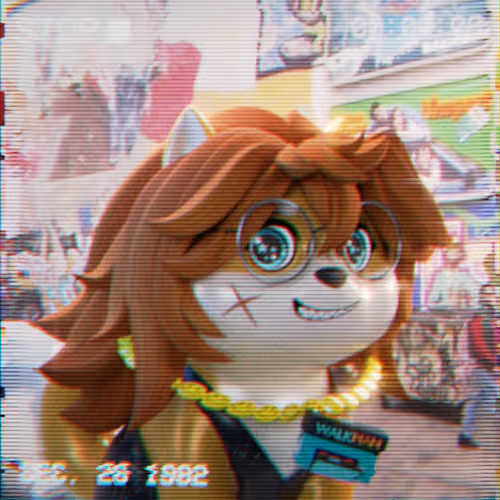 Retrodogesnft