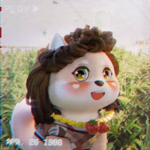 Retrodogesnft