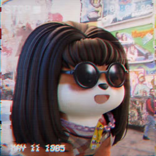 Retrodogesnft