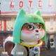 5332