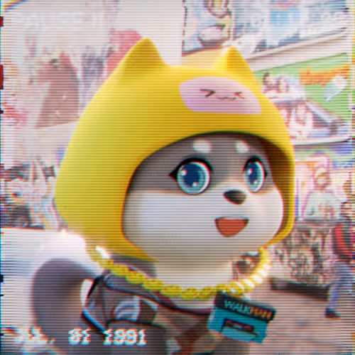 Retrodogesnft