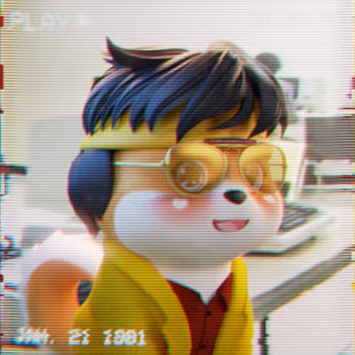 Retrodogesnft