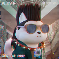 RetroDoge #6569