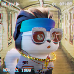 RetroDoge #3657
