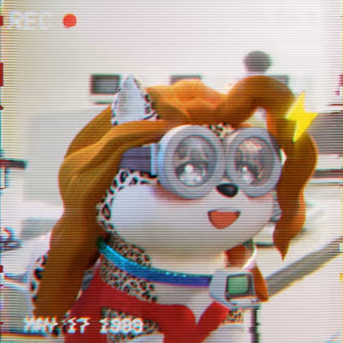 Retrodogesnft