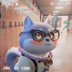 RetroDoge #2281