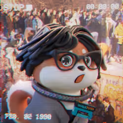 RetroDoge #4308